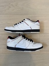 Nike 2006 Dunk X Jordan II OG tamanho 11.5 VINTAGE usado comprar usado  Enviando para Brazil