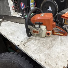 Stihl 029 gasoline for sale  Kalispell
