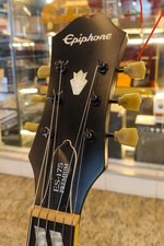 Epiphone 175 hollow for sale  LONDON