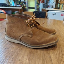 Red wing 3321 for sale  HOVE