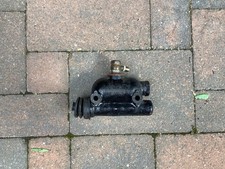 Xk120 140 brake for sale  OXFORD