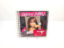 Speak by Lindsay Lohan (CD, 2004, Casablanca) NEW & SEALED comprar usado Speak by Lindsay Lohan (CD, 2004, Casablanca) NEW & SEALED comprar usado  Enviando para Brazil