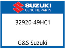 Suzuki oem part d'occasion  Expédié en Belgium