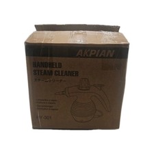 Handheld steam cleaner for sale  Montgomery