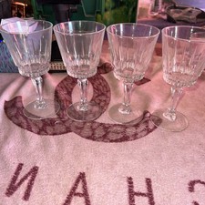 Set vintage luminarc for sale  SITTINGBOURNE