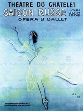 Theatre event ballet for sale  EDINBURGH