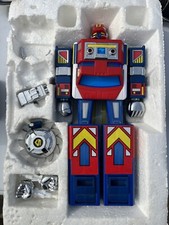 Maskman bioman2 biogalaxy d'occasion  Metz-