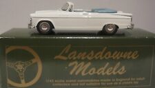 Lansdowne models ldm. for sale  CHELTENHAM