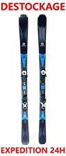 Ski adulte salomon d'occasion  France