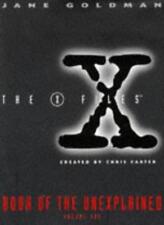 Files book unexplained for sale  UK