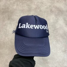 Lakewood trucker hat for sale  HUDDERSFIELD