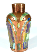 Boudnik jugendstil art gebraucht kaufen  Bubenheim, Essenheim, Zornheim