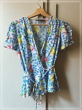 Blusa polo ralph usato  Italia