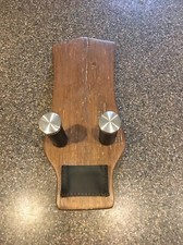 Banjo guitar hanger for sale  Norman
