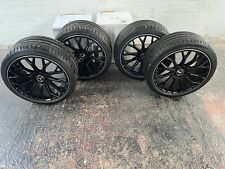 Mercedes amg alloy for sale  LONDON