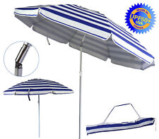Ware sonnenschirm blau gebraucht kaufen  Illingen