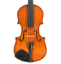 Violino italiano por Giuseppe Nupieri, Roma 1983 (certificado) (antigo, antigo) comprar usado  Enviando para Brazil