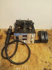 Tronic soldering station for sale  New York