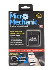 Micro mechanic wireless gebraucht kaufen  Bruck
