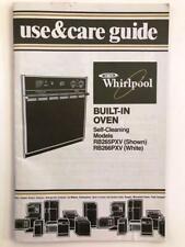 Whirlpool self cleaning for sale Whirlpool self cleaning for sale  Pittsburgh