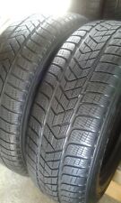 Coppia pirelli scorpion usato  Taranto