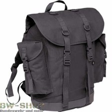 Bundeswehr gebirgsrucksack 40l gebraucht kaufen  Wittenberge