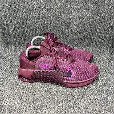Nike metcon bordeaux for sale  Tampa