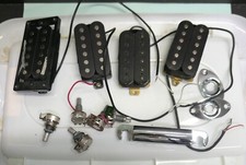 Old pickups humbuckers for sale  Tomah