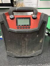 Hilti dab radio for sale  NORTHAMPTON