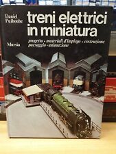 Libro modellismo treni usato  Castelfidardo