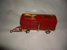 Corgi toys major gebraucht kaufen  Düsseldorf