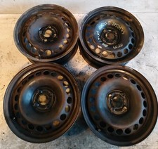 Cerchi ferro opel usato  Vigasio
