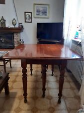 Consolle allungabile usato  Varano Borghi
