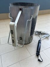 Ciminiera accensione compatta usato  Fano