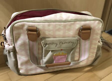 Wickeltasche yummy mummy gebraucht kaufen  Biberach an der Riß