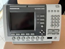 Heidenhain 1202 quadra d'occasion  Pfaffenhoffen