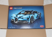 Lego technic 42083 d'occasion  Expédié en Belgium
