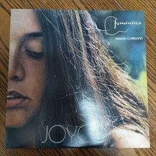 Joyce Feminina Records comprar usado  Enviando para Brazil
