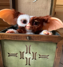 Gremlins peluche gizmo d'occasion  Saint-Michel-sur-Meurthe