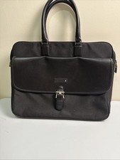Montblanc brief case for sale  Atlanta