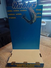 Rare présentoir rublex d'occasion  Évreux
