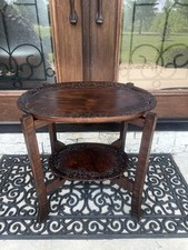 table tiered tea antique for sale table tiered tea antique for sale Smithville
