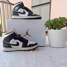 Air jordan mid usato  Sant Agnello
