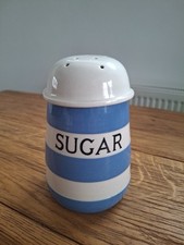 Cornishware green blue for sale  FAREHAM