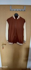 Herren collage jacke gebraucht kaufen  Amstetten