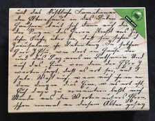 Old letter writing for sale  CUPAR
