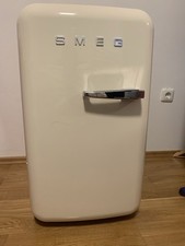 Smeg minibar creme gebraucht kaufen  München