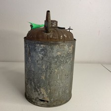 Vintage galvanized metal for sale  Taos
