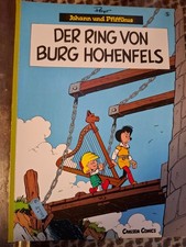 Johann pfiffikus ring gebraucht kaufen Johann pfiffikus ring gebraucht kaufen  Offenbach am Main