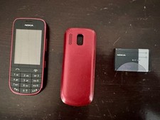 Handy nokia tastatur gebraucht kaufen  Wunstorf